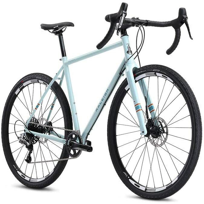 raleigh tamland ie for sale